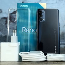 سعر و مواصفات Oppo Reno 4