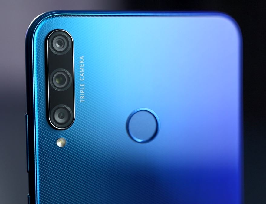 Honor 9c ик порт есть или нет