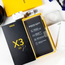 سعر و مواصفات Xiaomi Poco X3 NFC