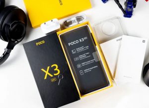 سعر ومواصفات وعيوب هاتف Xiaomi Poco X3 NFC