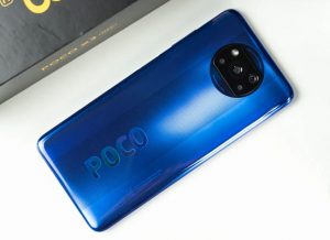  Xiaomi Poco