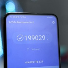 سعر و مواصفات Huawei Y9a