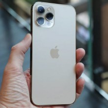 سعر و مواصفات iPhone 12 Pro Max