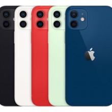 سعر و مواصفات iPhone 12