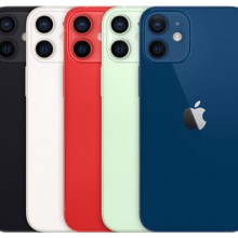 سعر و مواصفات iPhone 12 Mini