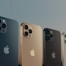 سعر و مواصفات iPhone 12 Pro