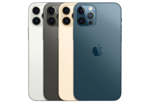 سعر و مواصفات iPhone 12 Pro - مميزات و عيوب ايفون 12 برو - موبيزل