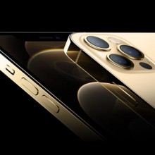 سعر و مواصفات iPhone 12 Pro