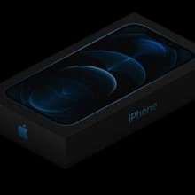 سعر و مواصفات iPhone 12 Pro Max