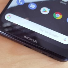 سعر و مواصفات Nokia 2.4
