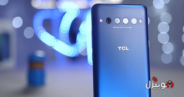 Tcl 10 plus 256gb starlight silver обзор