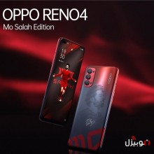 سعر و مواصفات Oppo Reno 4