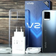 سعر و مواصفات Vivo V20