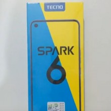 سعر و مواصفات Tecno Spark 6