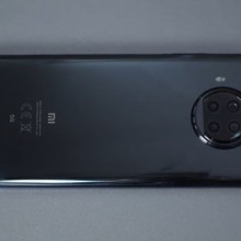 سعر و مواصفات Xiaomi Mi 10T Lite