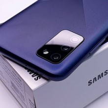 سعر و مواصفات Samsung Galaxy A02s