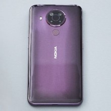 سعر و مواصفات Nokia 5.4