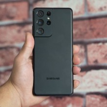 سعر و مواصفات Samsung Galaxy S21 Ultra 5G
