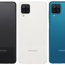 سعر و مواصفات Samsung Galaxy A12