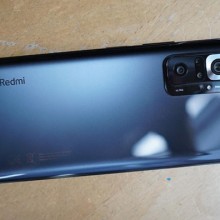 سعر و مواصفات Xiaomi Redmi Note 10 Pro