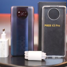سعر و مواصفات Xiaomi Poco X3 Pro