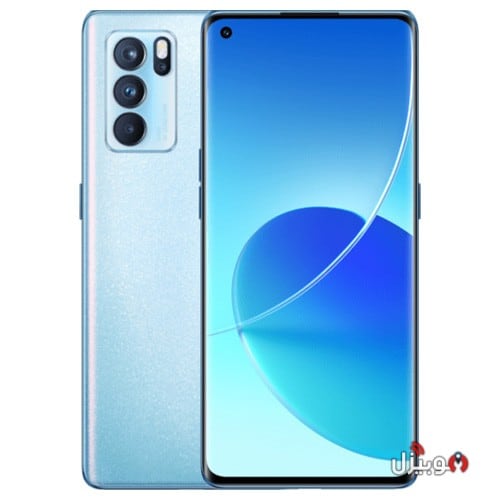 Oppo Reno 6 Pro