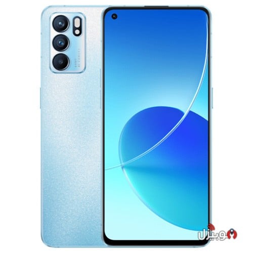 Oppo Reno 6