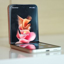 سعر و مواصفات Samsung Galaxy Z Flip 3