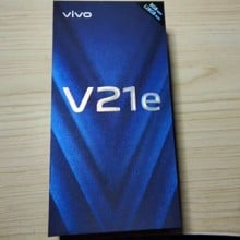 سعر و مواصفات Vivo V21e