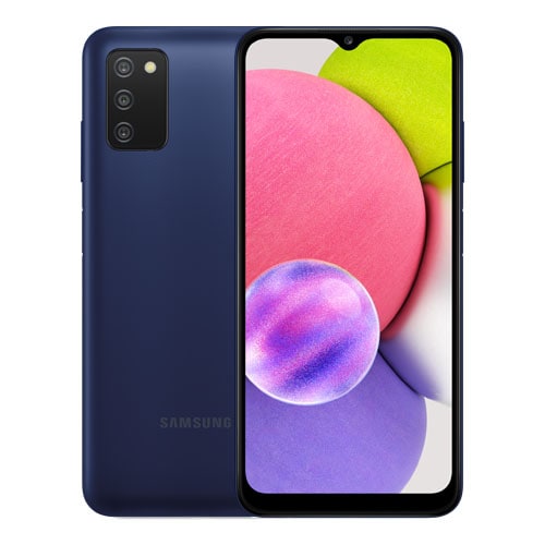 سعر و مواصفات Samsung Galaxy A03s