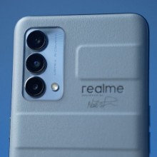 سعر و مواصفات Realme GT Master