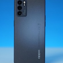 سعر و مواصفات Oppo Reno 6 5G