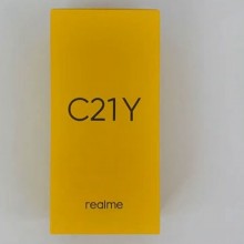 سعر و مواصفات Realme C21Y