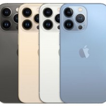 سعر و مواصفات iPhone 13 Pro