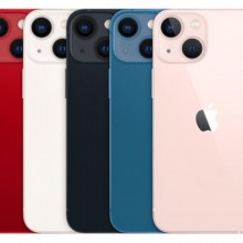 سعر و مواصفات iPhone 13 Mini