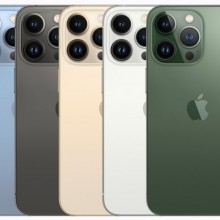 سعر و مواصفات iPhone 13 Pro