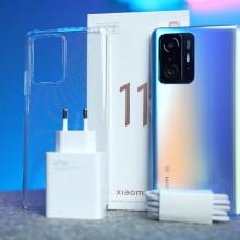 سعر و مواصفات Xiaomi 11T