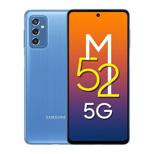 سعر و مواصفات Samsung Galaxy M52 5G