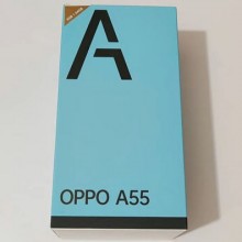 سعر و مواصفات Oppo A55