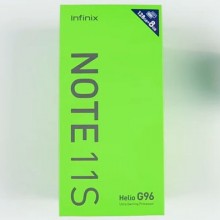 سعر و مواصفات Infinix Note 11S