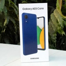 سعر و مواصفات Samsung Galaxy A03 Core