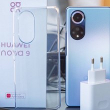 سعر و مواصفات Huawei Nova 9