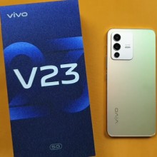 سعر و مواصفات Vivo V23 5G