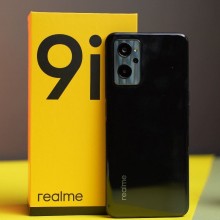 سعر و مواصفات Realme 9i