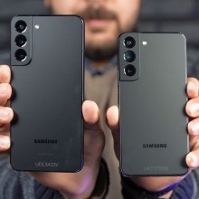سعر و مواصفات Samsung Galaxy S22 Plus 5G