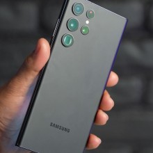 سعر و مواصفات Samsung Galaxy S22 Ultra 5G