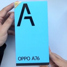 سعر و مواصفات Oppo A76