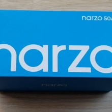 سعر و مواصفات Realme Narzo 50A