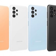 سعر و مواصفات Samsung Galaxy A13