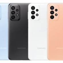 سعر و مواصفات Samsung Galaxy A23